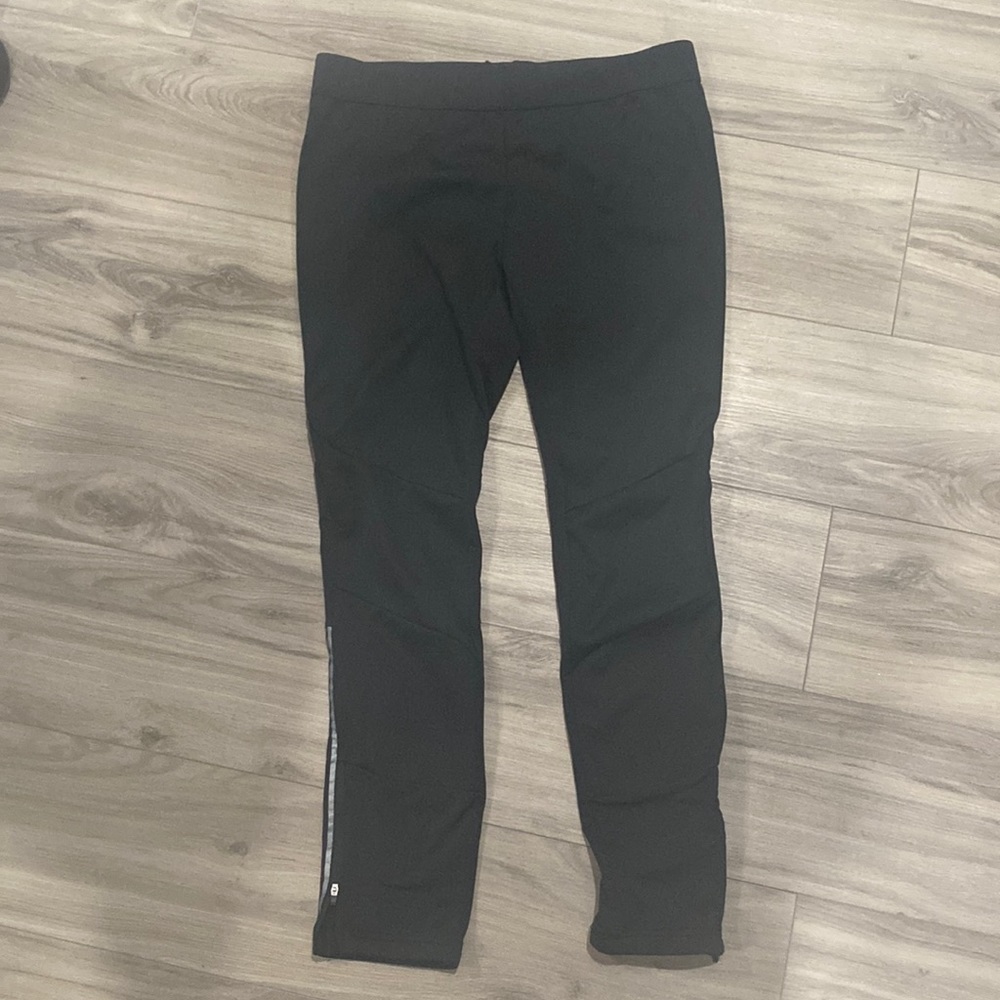 Womens Swix Delda Light Softshell Pant